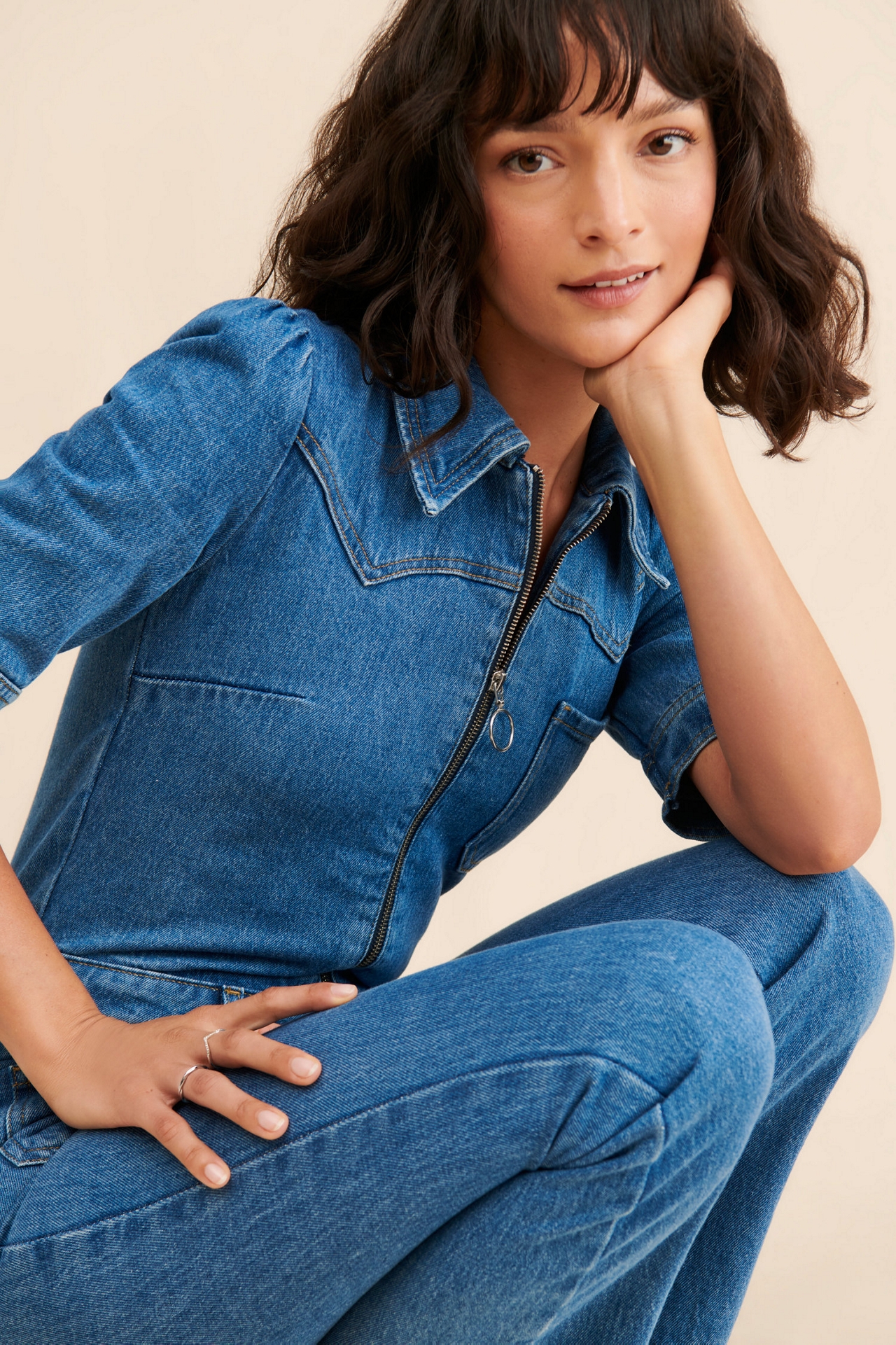 Seventy Mochi Kit Coveralls