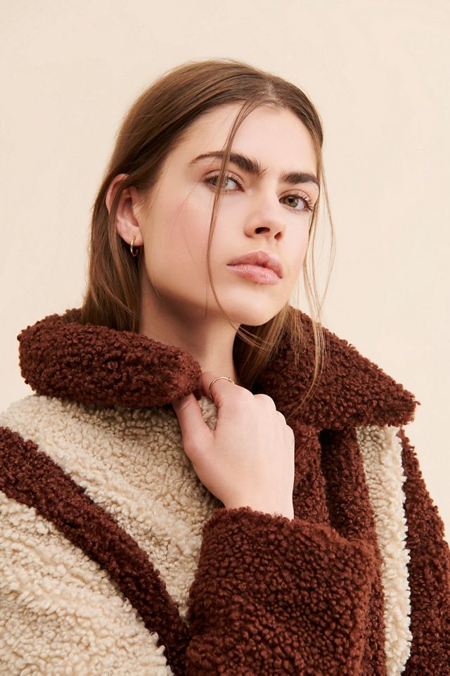 En Saison Aderissa Jacket