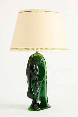 Pooky The Whinny Horse Table Lamp