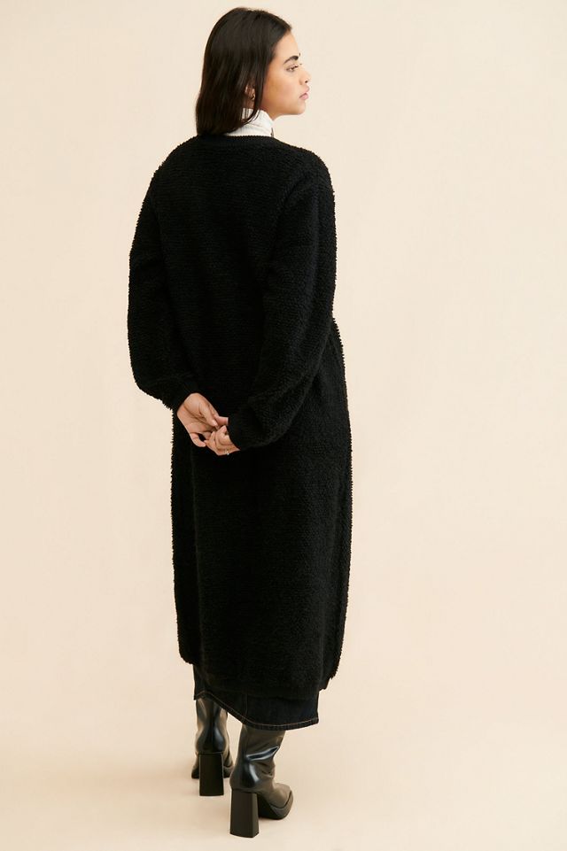 Line + Dot Ivy Knit Cardigan #1