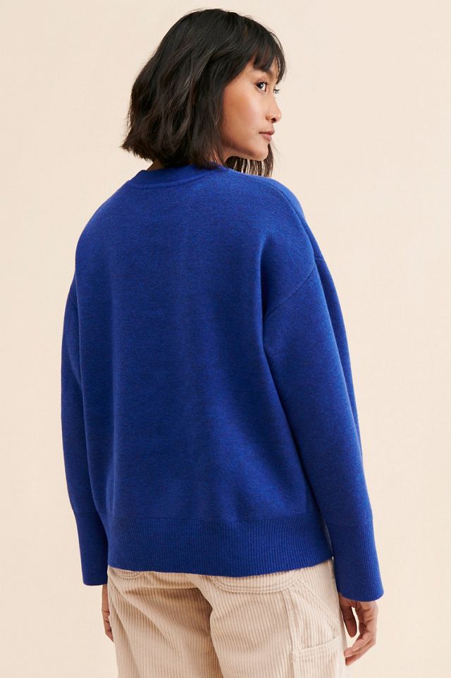 Scotch & Soda Tulip Inertia Pullover #1