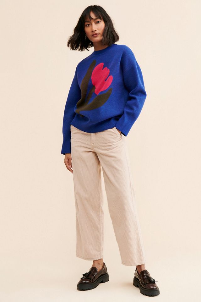 Scotch & Soda Tulip Inertia Pullover #2