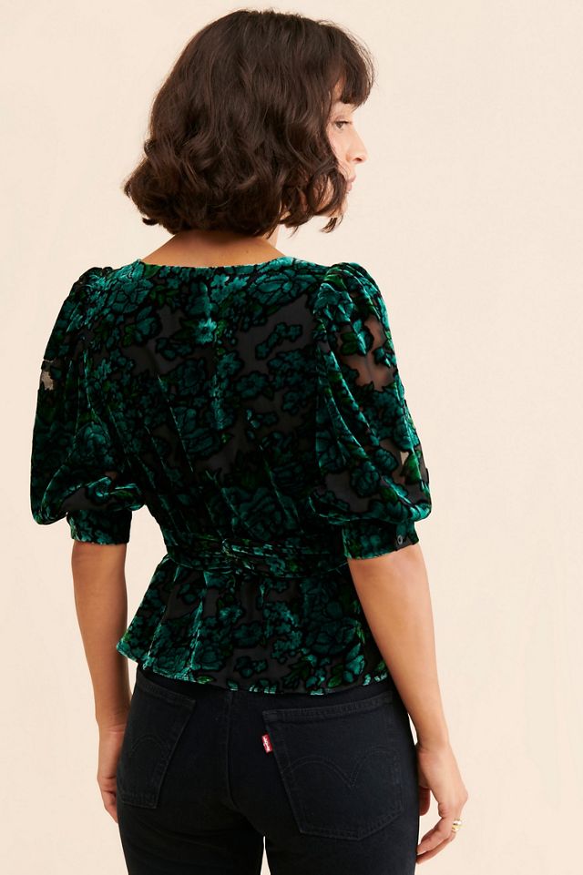 Hutch The Bianca Top #1