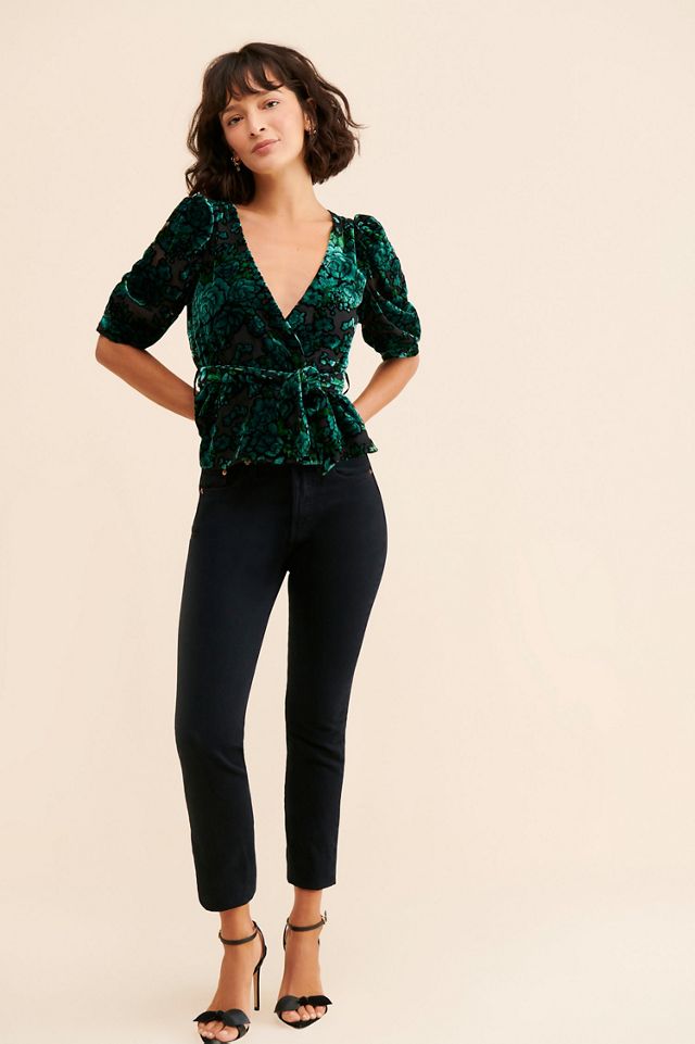 Hutch The Bianca Top #3
