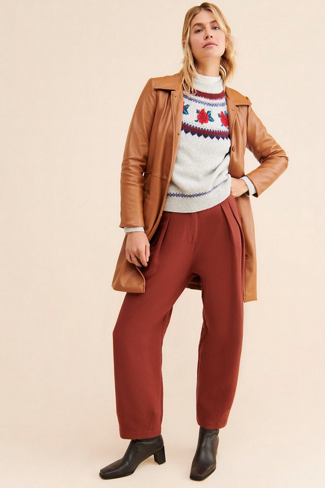 Saylor Lianne Sweater #3