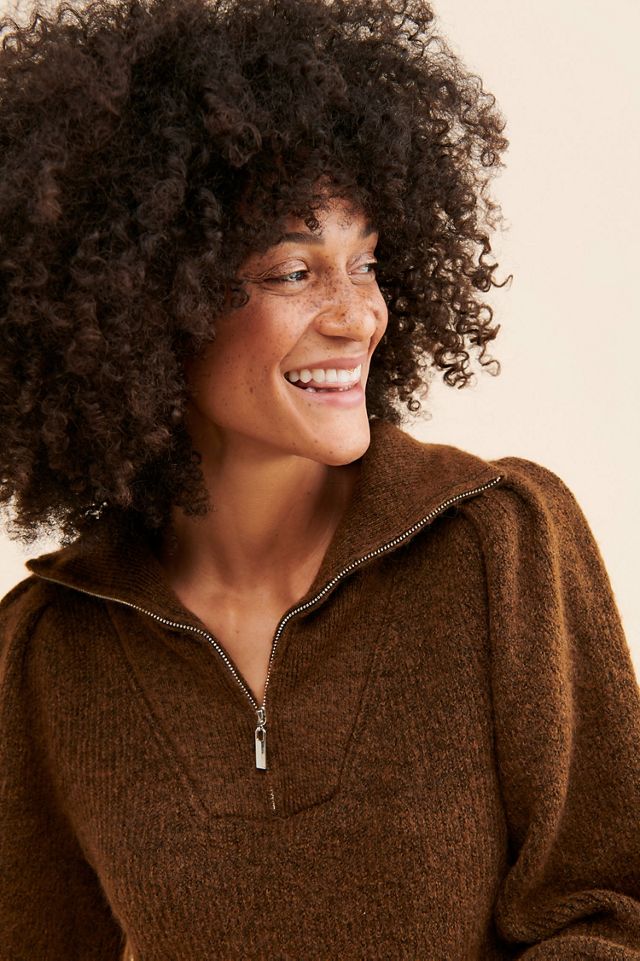 Vero Moda Magda Knit Pullover #2
