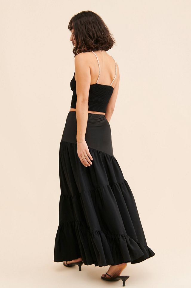 Muche et Muchette Jenna Maxi Skirt #1