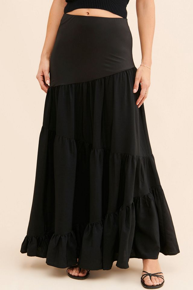 Muche et Muchette Jenna Maxi Skirt #2