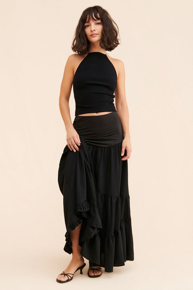 Muche et Muchette Jenna Maxi Skirt #3