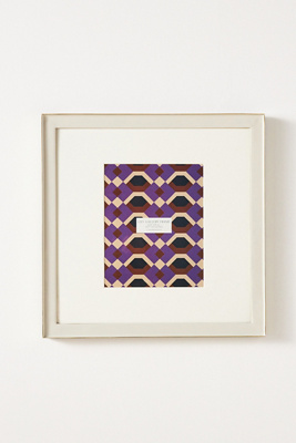 Anthropologie Lily Gallery Frame