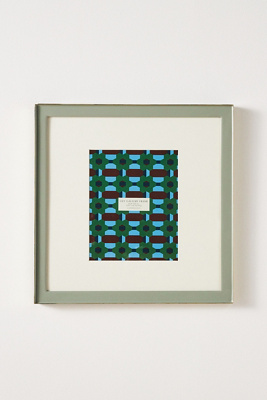 Anthropologie Lily Gallery Frame