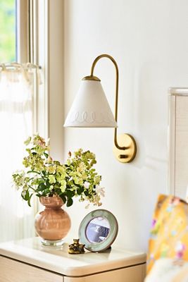 Mabel Enamel Frame