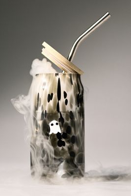 Icon Cocktail Shaker