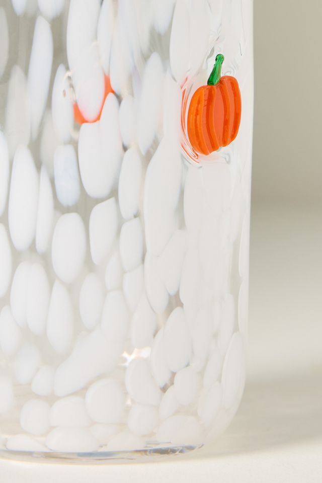 The Mystic Confetti Icon Juice Glass Tumbler with Lid #2