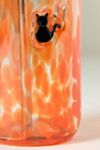The Mystic Confetti Icon Juice Glass Tumbler with Lid