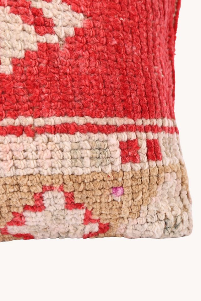 District Loom Pillow Cover 1470 #1