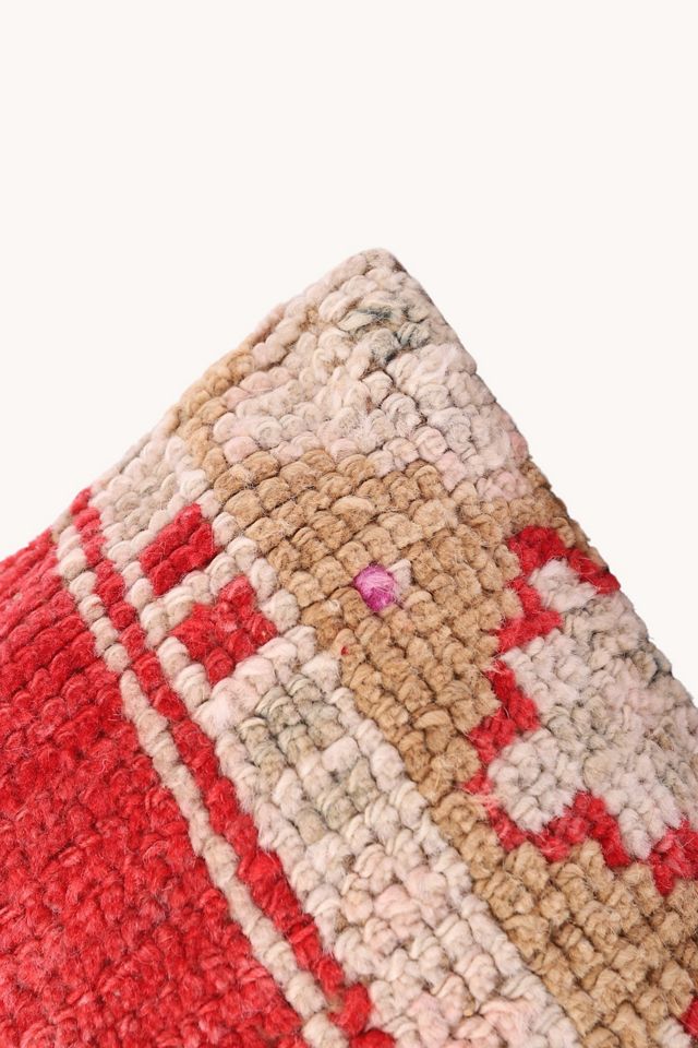 District Loom Pillow Cover 1470 #2