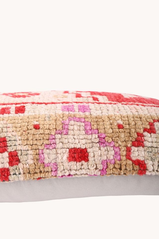 District Loom Pillow Cover 1470 #3