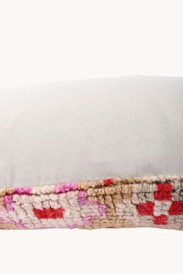 District Loom Pillow Cover 1470 #4