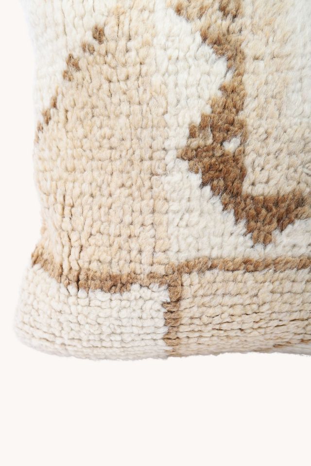 District Loom Pillow Cover 1550 #1