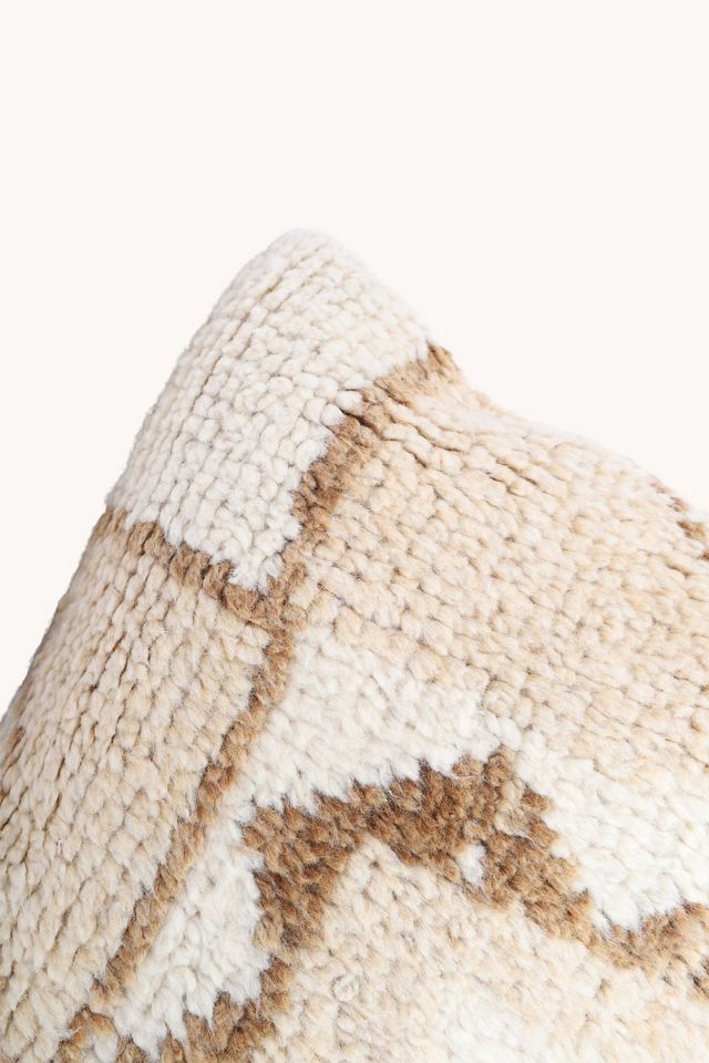 District Loom Pillow Cover 1550 #2