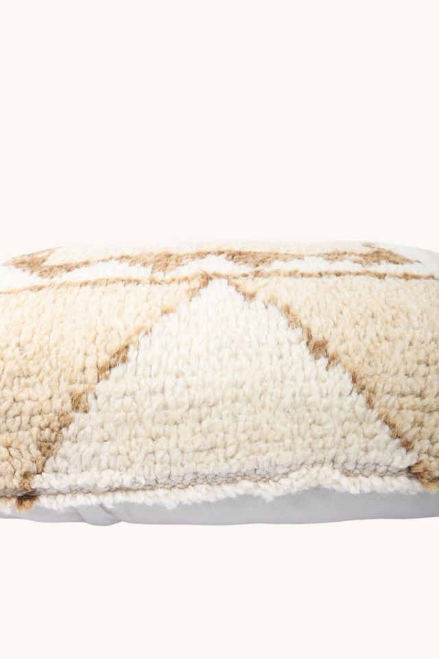 District Loom Pillow Cover 1550 #3