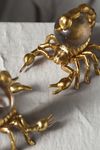 Scorpion Orb Decorative Object