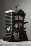 Florence Balducci LED Light-Up Decorative House