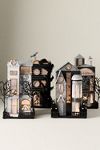Florence Balducci LED Light-Up Decorative House