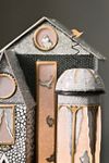 Florence Balducci LED Light-Up Decorative House