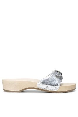 Original Wood-Bottom Sandals