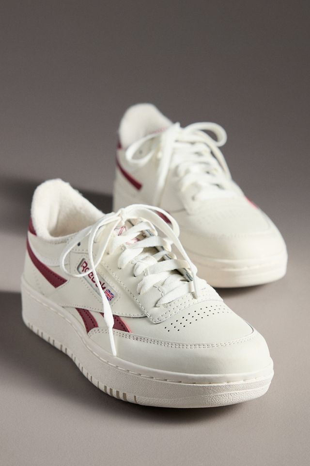 Reebok Club C 85 Revenge Sneakers #2