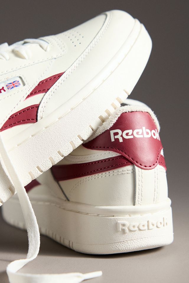 Reebok Club C 85 Revenge Sneakers #3