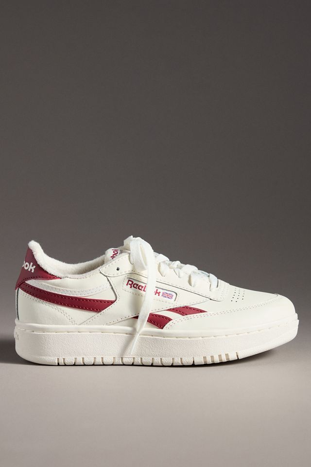 Reebok Club C 85 Revenge Sneakers #1