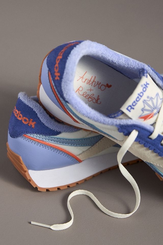 Reebok x Anthropologie Classic AZ Sneakers #3