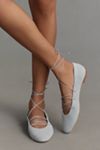 Reformation Ulla Ballet Flats