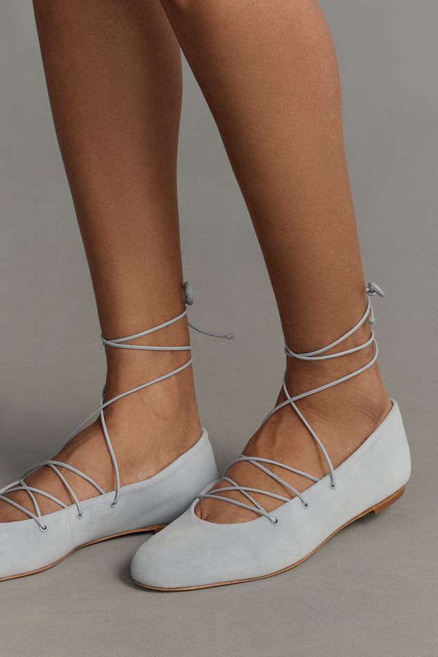 Reformation Ulla Ballet Flats #2