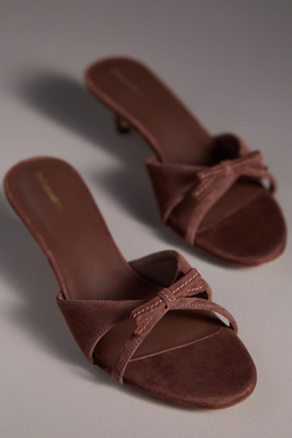 Stacy Heeled Sandals