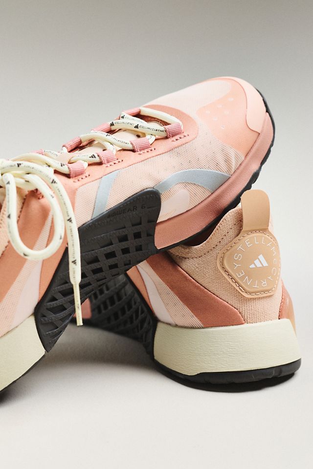 adidas by Stella McCartney Dropset Strength Training Sneakers #2