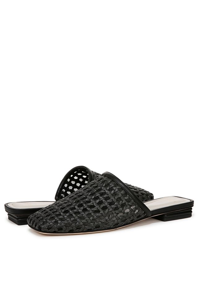 Sarto Tomika 2 Mule Slides #1