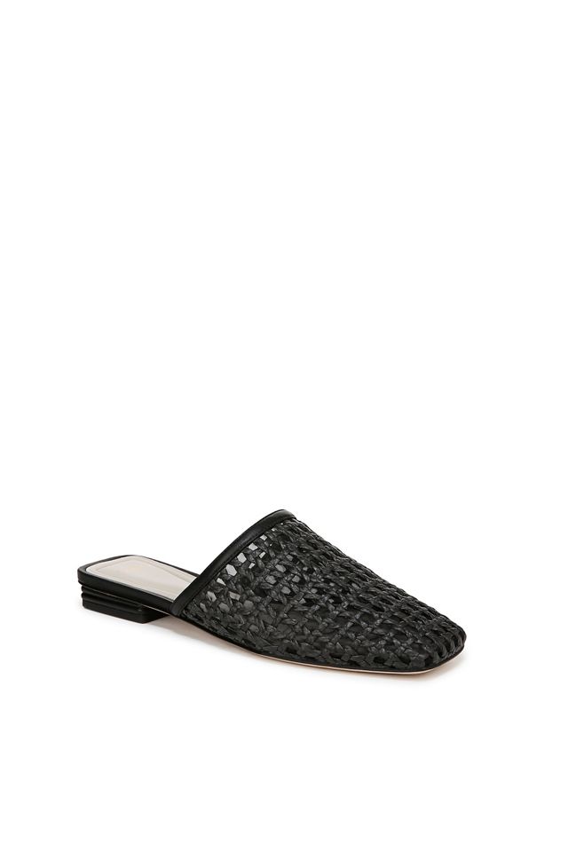 Sarto Tomika 2 Mule Slides #2