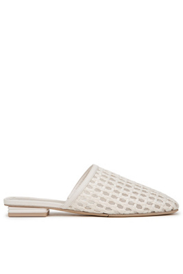 Sarto Tomika 2 Mule Slides In White