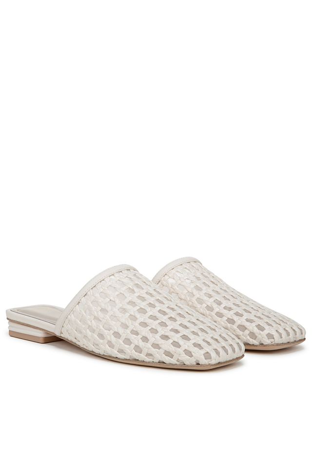 Sarto Tomika 2 Mule Slides #1