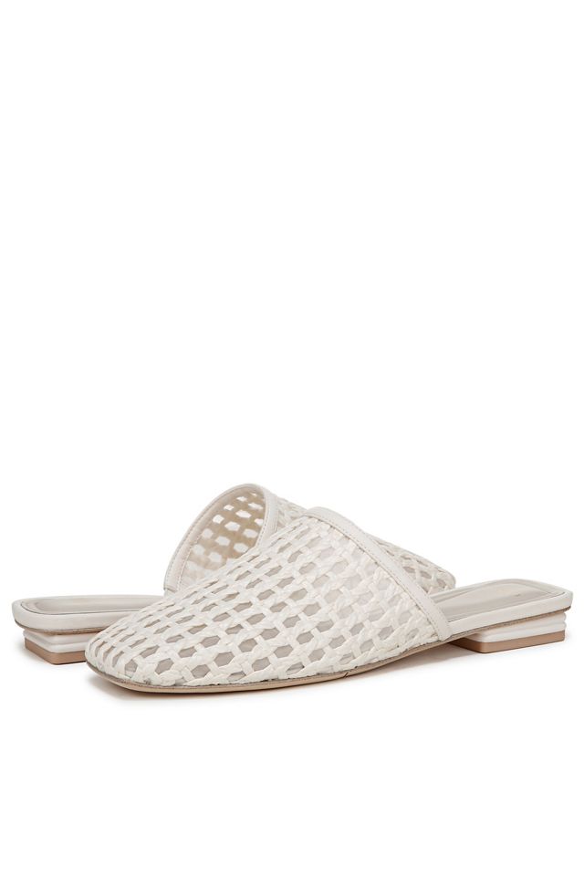 Sarto Tomika 2 Mule Slides #2