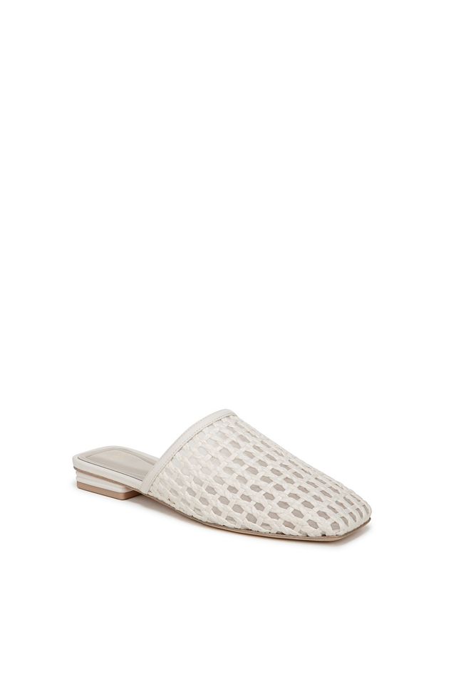 Sarto Tomika 2 Mule Slides | Anthropologie