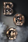 Boo Halloween Light-Up Wood Mantel Letters