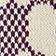 Violette Cotton Knit Throw