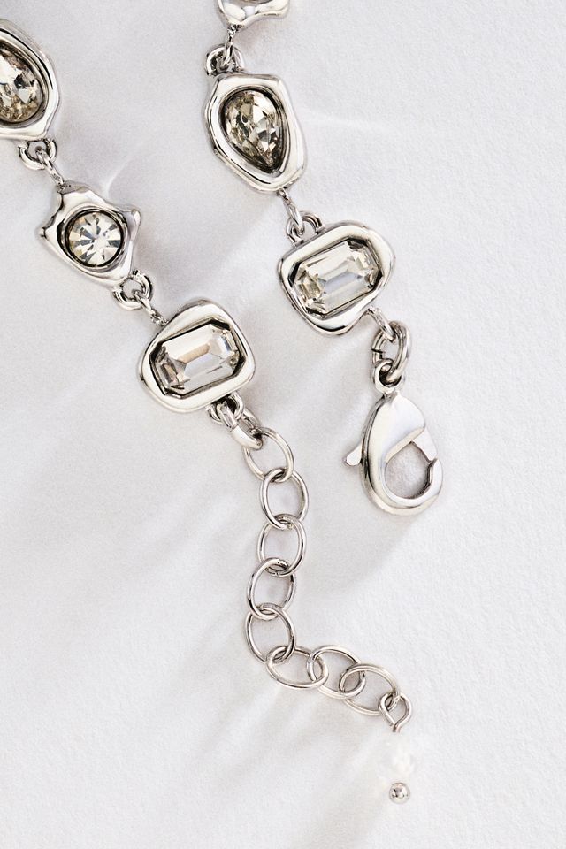 Mixed Stone Bracelet #1