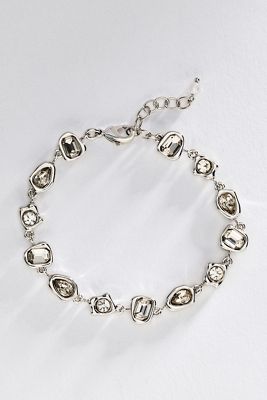 Mixed Stone Bracelet