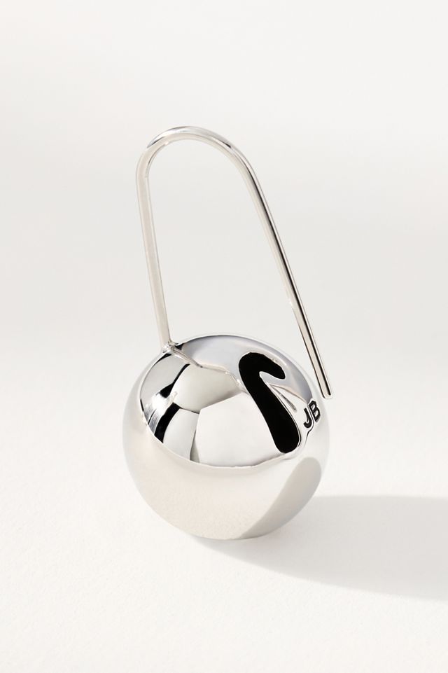 Jenny Bird Celeste Ball Drop Earrings #1